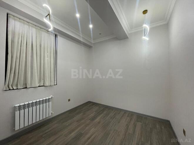 Satılır 3 otaqlı yeni tikili 77 m², Nəriman Nərimanov m., photo 15 from 23