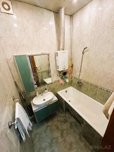 Satılır 3 otaqlı köhnə tikili 85 m², Nəsimi r., photo 14 from 19