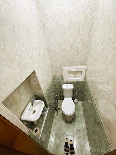 Satılır 3 otaqlı köhnə tikili 85 m², Nəsimi r., photo 13 from 19