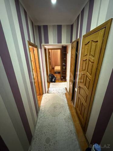 Satılır 3 otaqlı köhnə tikili 85 m², Nəsimi r., photo 16 from 19