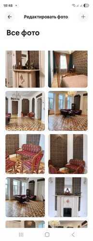 İcarəyə verilir 4 otaqlı köhnə tikili 160 m², 28 May m., photo 10 from 11