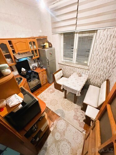 Satılır 3 otaqlı köhnə tikili 85 m², Nəsimi r., photo 10 from 19