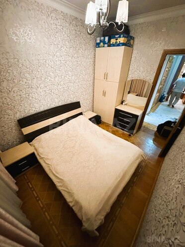 Satılır 3 otaqlı köhnə tikili 85 m², Nəsimi r., photo 8 from 19