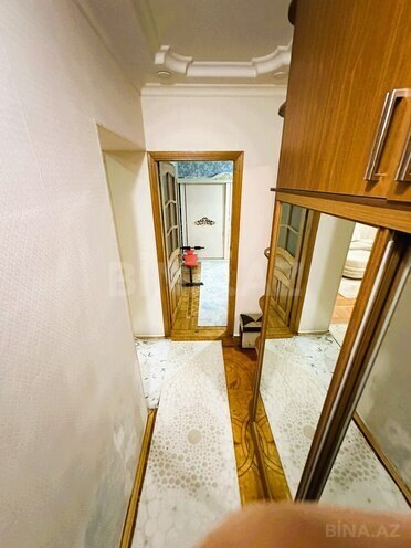 Satılır 3 otaqlı köhnə tikili 85 m², Nəsimi r., photo 9 from 19