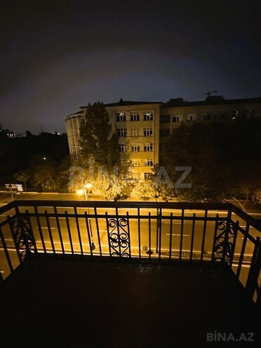 Satılır 3 otaqlı köhnə tikili 85 m², Nəsimi r., photo 15 from 19