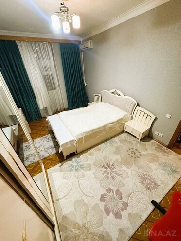 Satılır 3 otaqlı köhnə tikili 85 m², Nəsimi r., photo 12 from 19