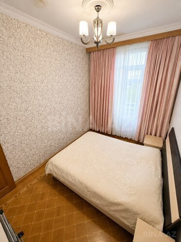 Satılır 3 otaqlı köhnə tikili 85 m², Nəsimi r., photo 7 from 19
