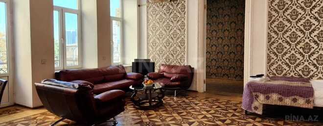 İcarəyə verilir 4 otaqlı köhnə tikili 160 m², 28 May m., photo 8 from 11