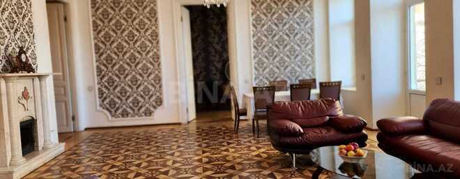 İcarəyə verilir 4 otaqlı köhnə tikili 160 m², 28 May m., photo 3 from 11