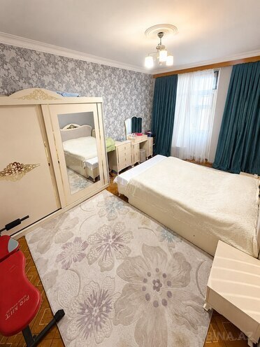 Satılır 3 otaqlı köhnə tikili 85 m², Nəsimi r., photo 5 from 19