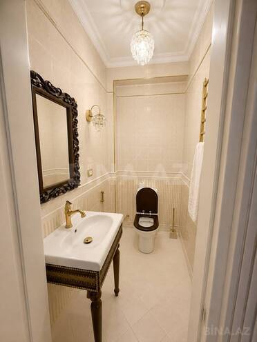 Satılır 4 otaqlı yeni tikili 215 m², 28 May m., photo 11 from 15