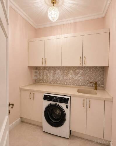 Satılır 4 otaqlı yeni tikili 215 m², 28 May m., photo 14 from 15