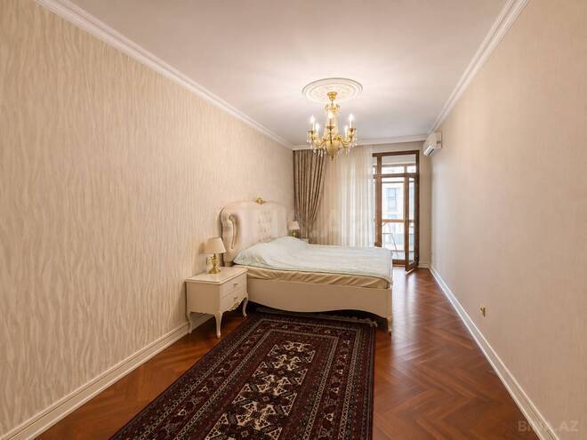 Satılır 4 otaqlı yeni tikili 215 m², 28 May m., photo 8 from 15