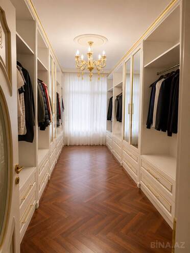 Satılır 4 otaqlı yeni tikili 215 m², 28 May m., photo 9 from 15