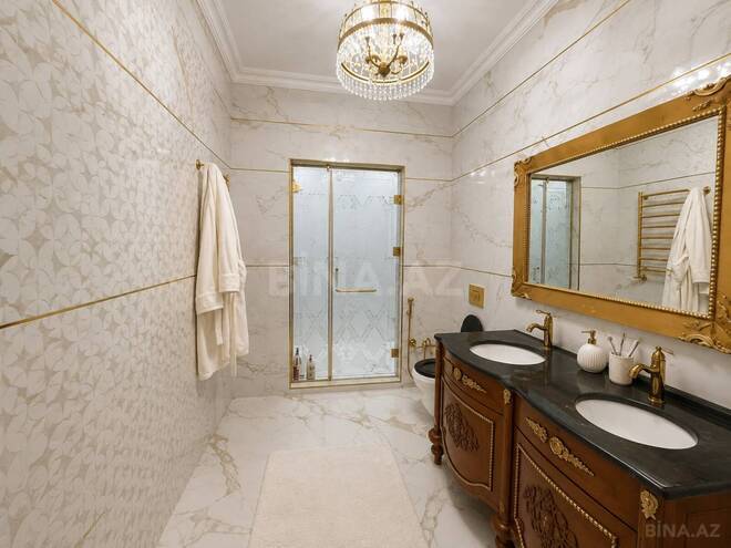 Satılır 4 otaqlı yeni tikili 215 m², 28 May m., photo 12 from 15