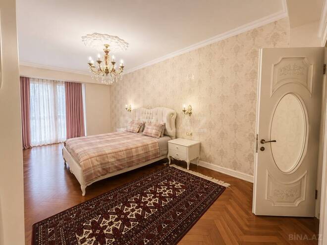 Satılır 4 otaqlı yeni tikili 215 m², 28 May m., photo 7 from 15