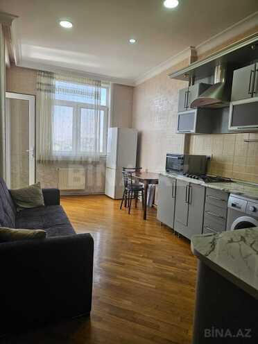 Продаётся 2-комн. новостройка 95 м², м. 8 ноября, photo 7 from 10