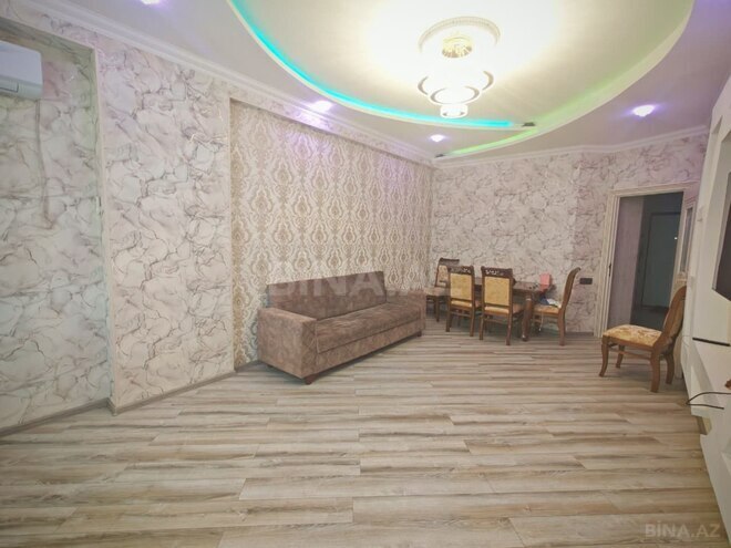 Сдаётся 2-комн. новостройка 75 м², пос. Ени Ясамал, photo 3 from 15