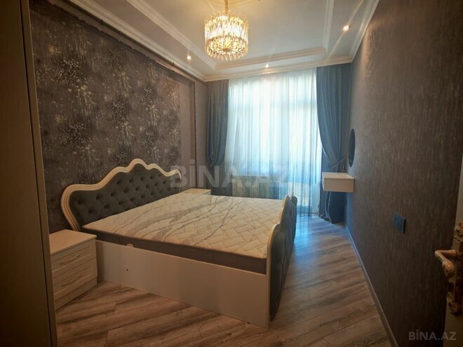 Сдаётся 2-комн. новостройка 75 м², пос. Ени Ясамал, photo 5 from 15