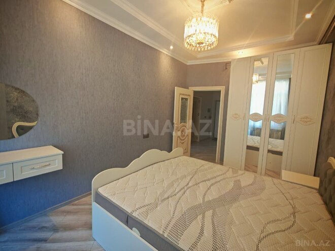 Сдаётся 2-комн. новостройка 75 м², пос. Ени Ясамал, photo 6 from 15