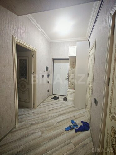Сдаётся 2-комн. новостройка 75 м², пос. Ени Ясамал, photo 10 from 15