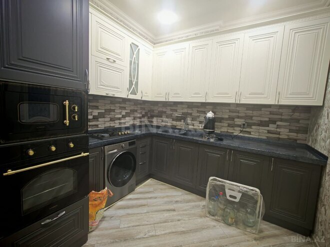 Сдаётся 2-комн. новостройка 75 м², пос. Ени Ясамал, photo 9 from 15