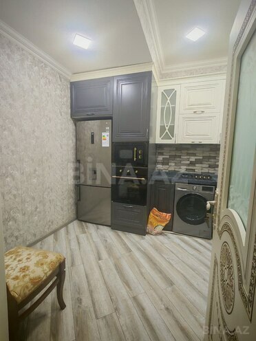 Сдаётся 2-комн. новостройка 75 м², пос. Ени Ясамал, photo 8 from 15