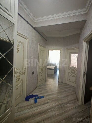 Сдаётся 2-комн. новостройка 75 м², пос. Ени Ясамал, photo 11 from 15