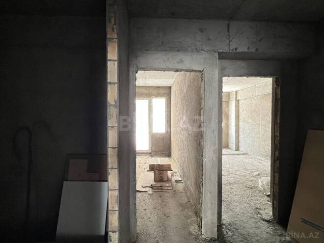 Satılır 3 otaqlı yeni tikili 94 m², Xətai r., photo 10 from 16