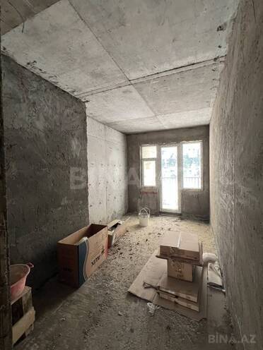 Satılır 3 otaqlı yeni tikili 94 m², Xətai r., photo 15 from 16