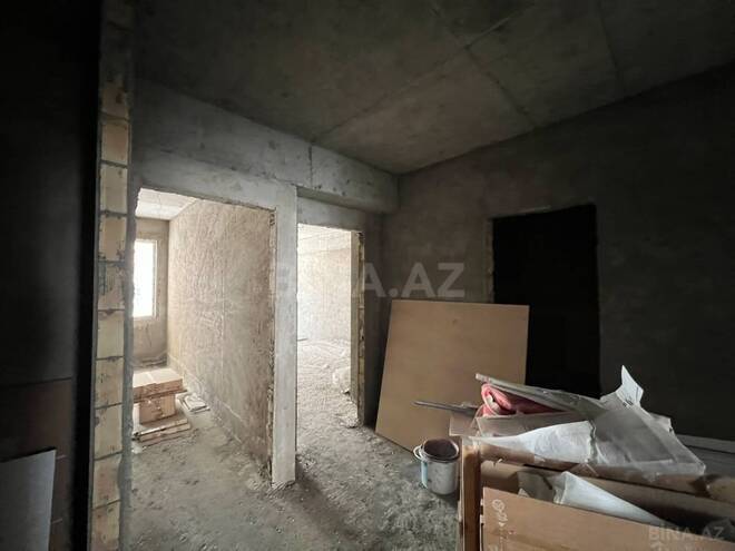 Satılır 3 otaqlı yeni tikili 94 m², Xətai r., photo 5 from 16