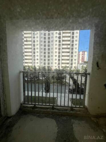 Satılır 3 otaqlı yeni tikili 94 m², Xətai r., photo 3 from 16