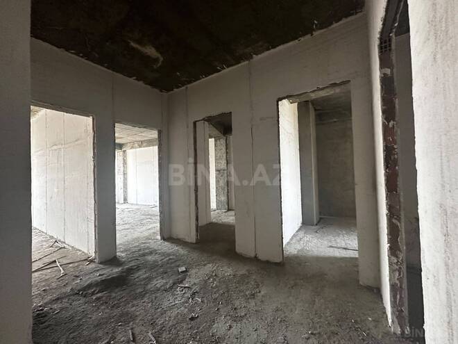 Satılır 4 otaqlı yeni tikili 125 m², Nəriman Nərimanov m., photo 6 from 13