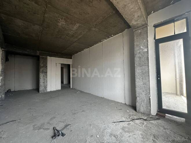 Satılır 4 otaqlı yeni tikili 125 m², Nəriman Nərimanov m., photo 4 from 13