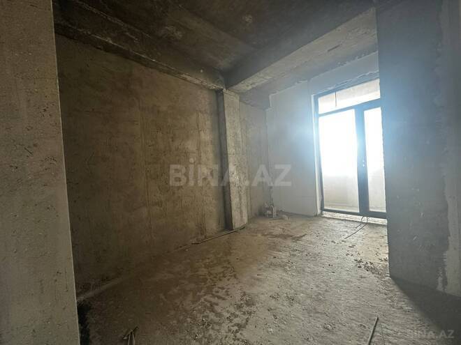 Satılır 4 otaqlı yeni tikili 125 m², Nəriman Nərimanov m., photo 11 from 13