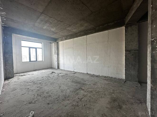 Satılır 4 otaqlı yeni tikili 125 m², Nəriman Nərimanov m., photo 8 from 13