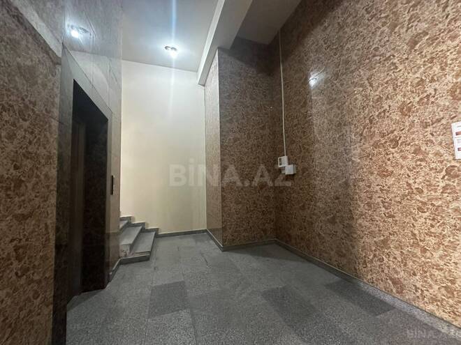 Satılır 4 otaqlı yeni tikili 125 m², Nəriman Nərimanov m., photo 12 from 13