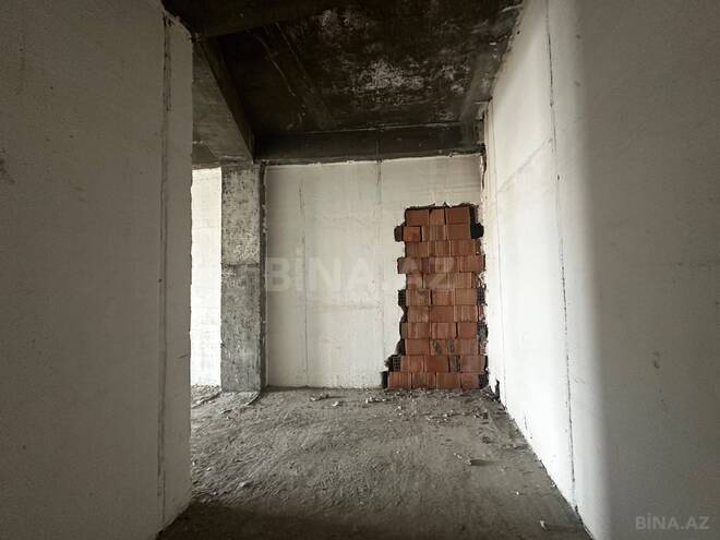 Satılır 4 otaqlı yeni tikili 125 m², Nəriman Nərimanov m., photo 10 from 13