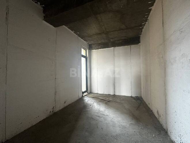 Satılır 4 otaqlı yeni tikili 125 m², Nəriman Nərimanov m., photo 5 from 13