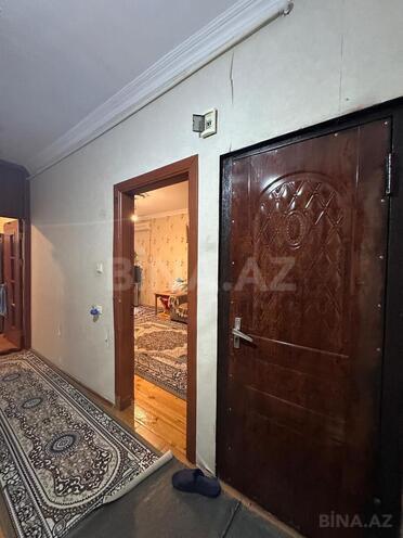 Satılır 2 otaqlı köhnə tikili 65 m², Xətai r., photo 11 from 15
