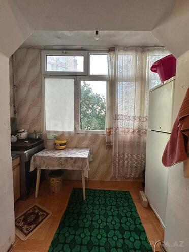 Satılır 2 otaqlı köhnə tikili 65 m², Xətai r., photo 7 from 15