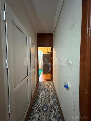 Satılır 2 otaqlı köhnə tikili 65 m², Xətai r., photo 12 from 15