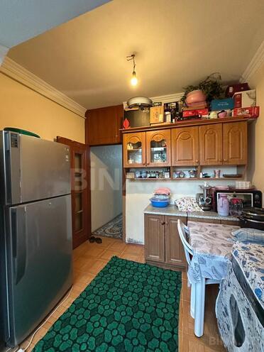 Satılır 2 otaqlı köhnə tikili 65 m², Xətai r., photo 8 from 15