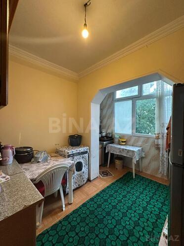 Satılır 2 otaqlı köhnə tikili 65 m², Xətai r., photo 6 from 15