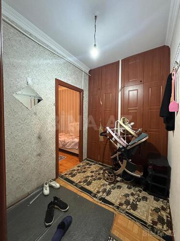 Satılır 2 otaqlı köhnə tikili 65 m², Xətai r., photo 9 from 15