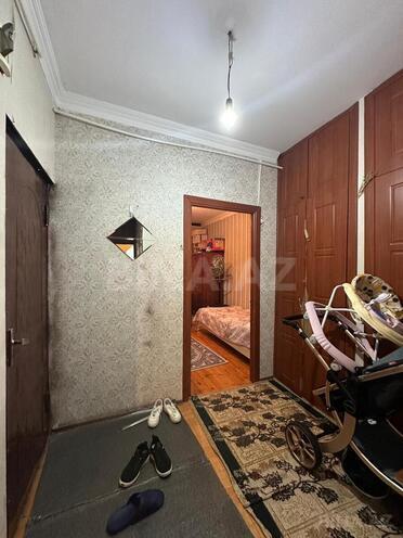 Satılır 2 otaqlı köhnə tikili 65 m², Xətai r., photo 10 from 15
