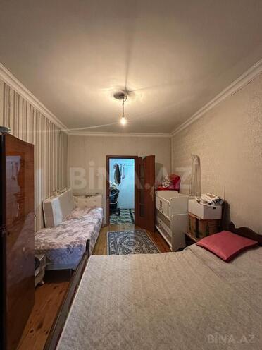 Satılır 2 otaqlı köhnə tikili 65 m², Xətai r., photo 5 from 15