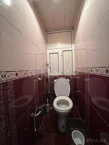 Satılır 2 otaqlı köhnə tikili 65 m², Xətai r., photo 14 from 15