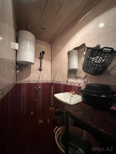 Satılır 2 otaqlı köhnə tikili 65 m², Xətai r., photo 13 from 15