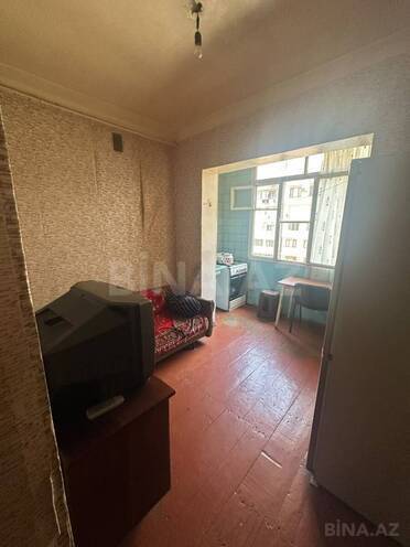 Продаётся 2-комн. вторичка 65 м², м. Гянджлик, photo 25 from 27